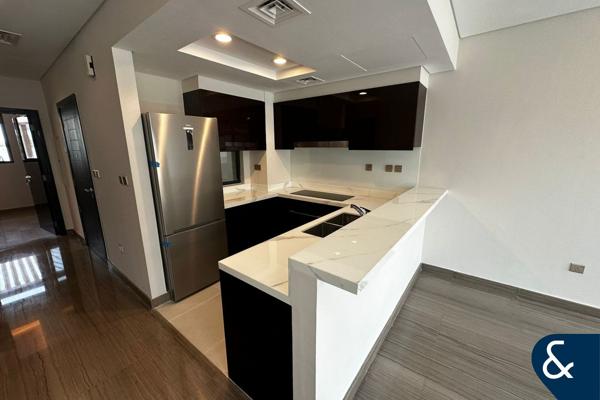 4 Bedroom | Brand New | Close To Trump Club